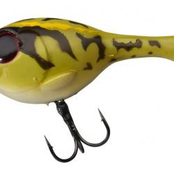 Leurre Illex Deraball - 8.2cm - 26g Moss Green Frog