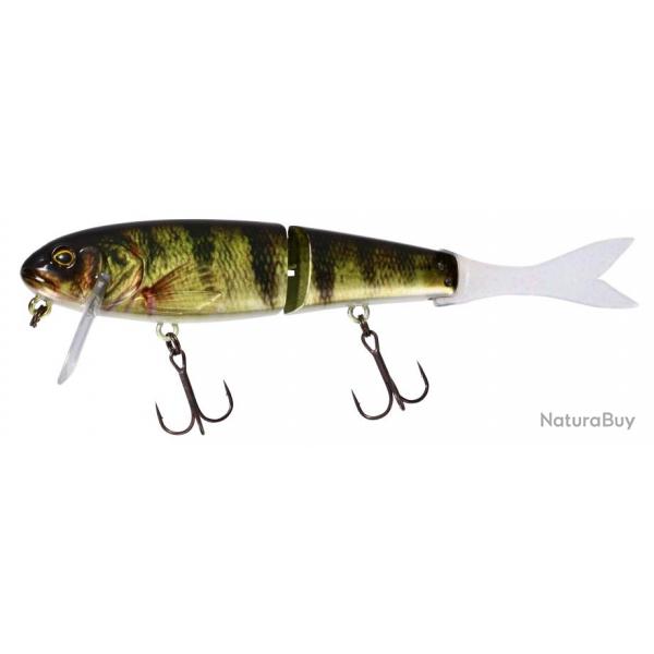 Leurre Illex Blast Bone Jr 150 Sf 15cm - 26g RT PERCH