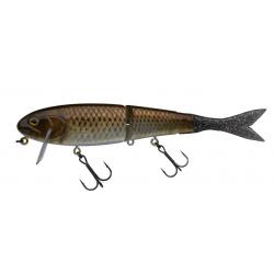 Leurre Illex Blast Bone 190 Sf 19cm - 50.5g Rt Gold Carp