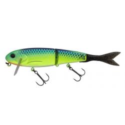 Leurre Illex Blast Bone 190 Sf 19cm - 50.5g JUNGLE