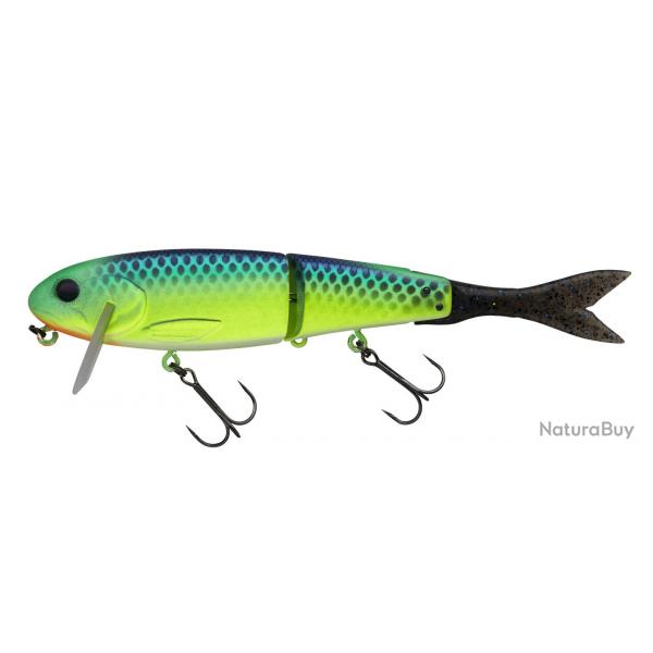 Leurre Illex Blast Bone 190 Sf 19cm - 50.5g JUNGLE