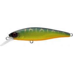 Leurre Illex Squad Minnow 95 Sp - 9.5cm 14g MAT TIGER