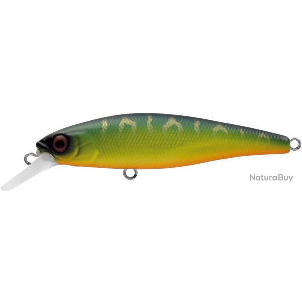 Leurre Illex Squad Minnow 95 Sp - 9.5cm 14g MAT TIGER