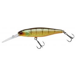 Leurre Illex Dd Squirrel 79 Sp - 7.9cm 11.3g Aggressive Perch