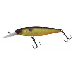 Leurre Illex Squirrel 76 Sp - 7.6cm 8.6g MUDDY ROACH