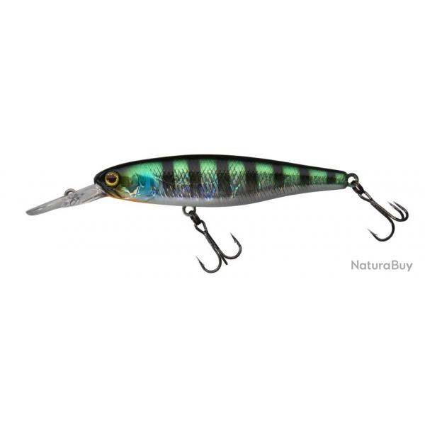 Leurre Illex Squirrel 76 Sp - 7.6cm 8.6g HL SUNFISH