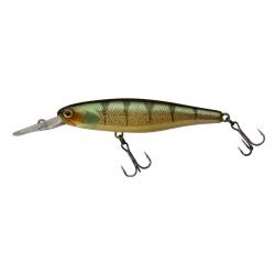 Leurre Illex Squirrel 76 Sp - 7.6cm 8.6g Aggressive Perch