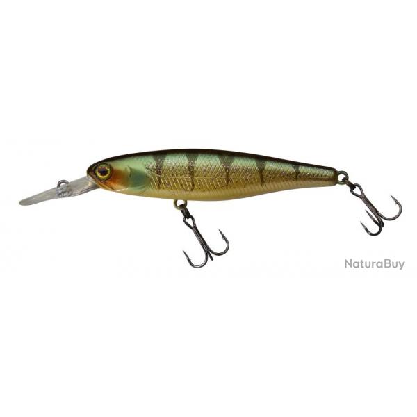 Leurre Illex Squirrel 76 Sp - 7.6cm 8.6g Aggressive Perch