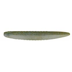 Leurre Illex Yammy Fish 3'' - 7.1cm 4.4g MELON BLUE CLEAR PEARL