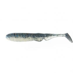 Leurre Illex Ammonite Shad 5.5" - 14cm 19.7g MARUHATA CLEAR HASUKO