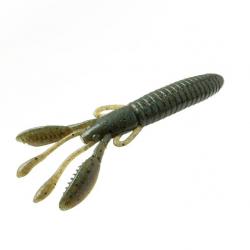 Leurre Illex Cover Craw Grande 4.5'' - 11.6cm 19.6g GREEN PUMP GOBY