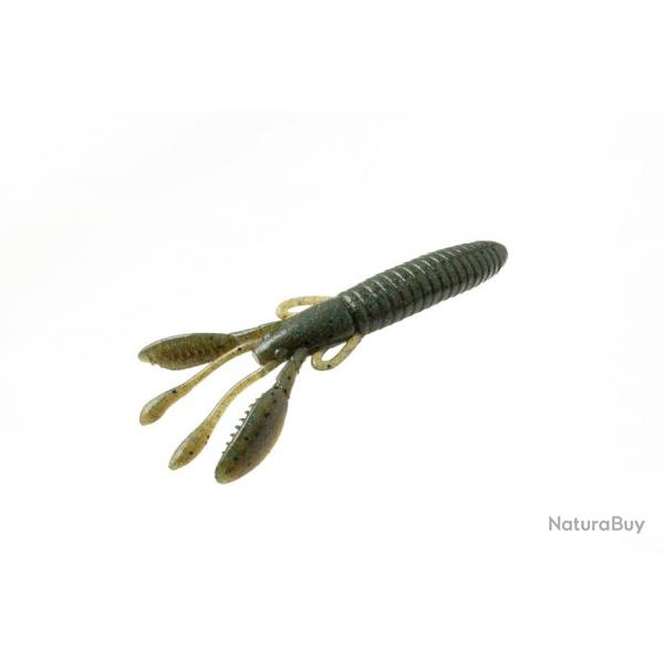 Leurre Illex Cover Craw Grande 4.5'' - 11.6cm 19.6g GREEN PUMP GOBY