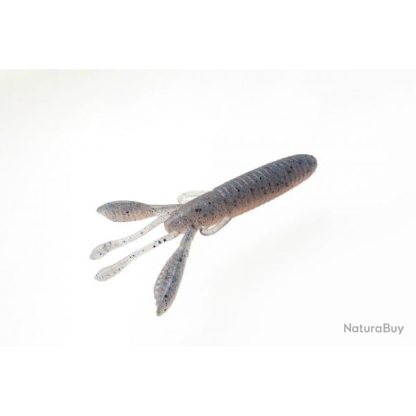 Leurre Illex Cover Craw Grande 4.5'' - 11.6cm 19.6g CINAMON D SHRIMP