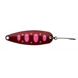 Leurre Illex Native Spoon 9G - 5.8cm PINK RED YAMAME