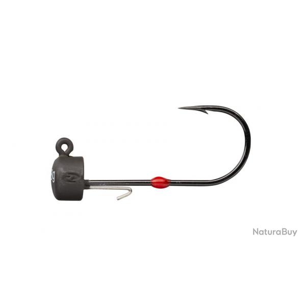 Tte Plombe Illex Magic Tungsten Ned Jig Head N2/0-2,8G