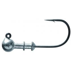 Tête Plombée Illex Finesse Jig Head N°1/0-1,8G