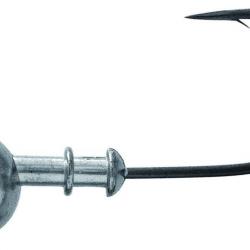 Tête Plombée Illex Finesse Jig Head N°2/0-5,2G