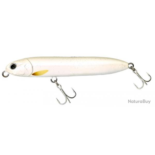 Leurre Illex Chatter Beast 145 - 14.5cm 40g PEARL BONE