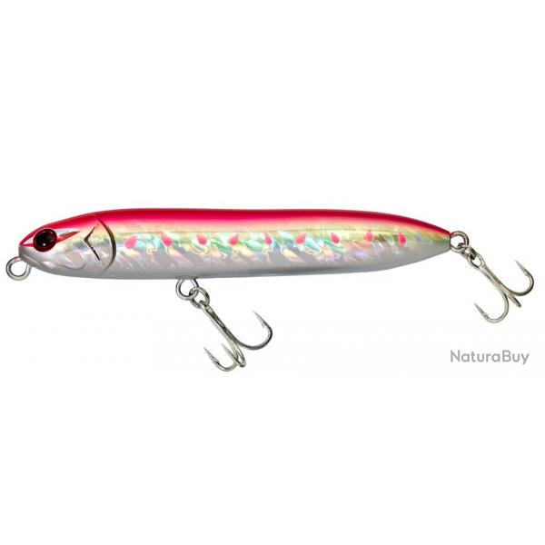 Leurre Illex Chatter Beast 145 - 14.5cm 40g PINK IWASHI