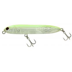 Leurre Illex Chatter Beast 145 - 14.5cm 40g GHOST CHART BACK