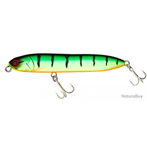 Leurre Illex Chatter Beast 145 - 14.5cm 40g MAT BANGKOK TIGER