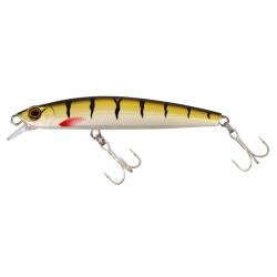 Leurre Illex Battle Minnow 80 F - 8cm 6.3g PERCH