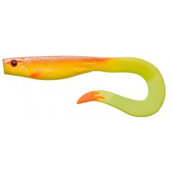 Leurre Illex Dexter Eel 150 - 15cm 21.5g CLOCKWORK ORANGE