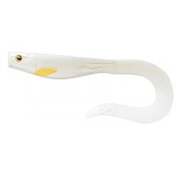 Leurre Illex Dexter Eel 150 - 15cm 21.5g PEARL BONE