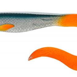 Leurre Illex Dexter Eel 210 - 21g 6.4g BRIGHT RUDD