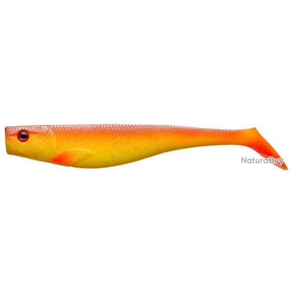 Leurre Illex Dexter Shad 200 - 20cm 47g CLOCKWORK ORANGE