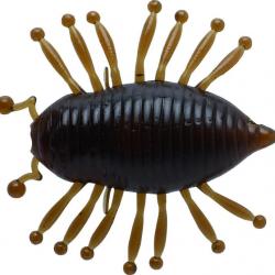 Leurre Illex Magic Woodlouse 1.18" - 3cm 1.16g CHERRY COKE