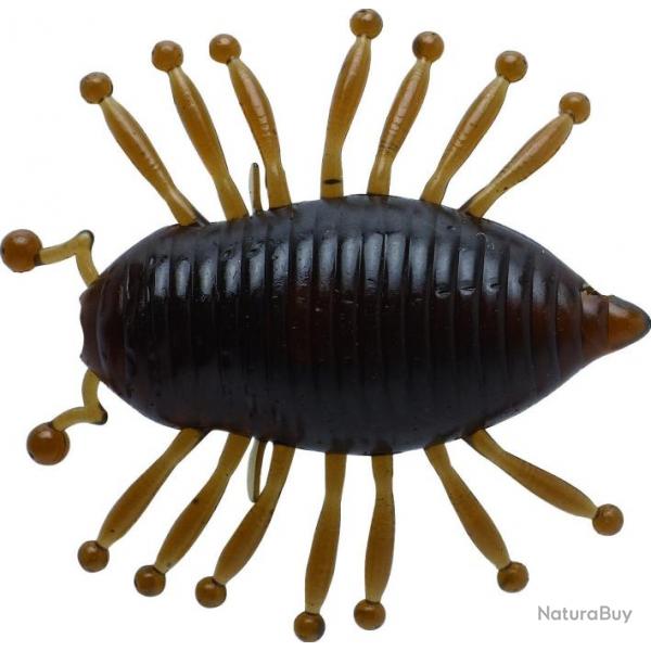 Leurre Illex Magic Woodlouse 1.18" - 3cm 1.16g CHERRY COKE