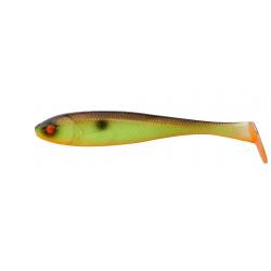 Leurre Illex Magic Slim Shad 4 - 8cm 4g MUDDY ROACH