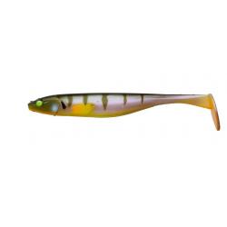 Leurre Illex Magic Fat Shad 5 - 11cm 10g BLUE GILL