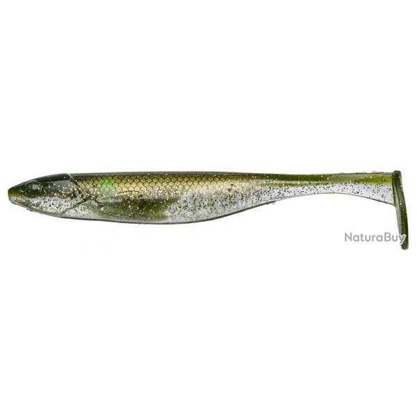 Leurre Illex Magic Fat Shad 5 - 11cm 10g MAGIC AYU