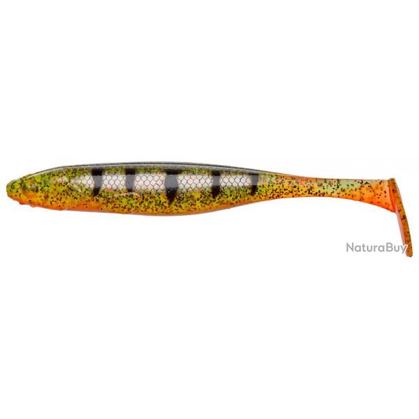 Leurre Illex Magic Fat Shad 5 - 11cm 10g MAGIC PERCH