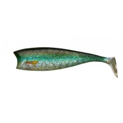 Leurre Illex Nitro Shad 65 - 6.5cm 3.6g GHOST SHINER