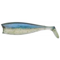 Leurre Illex Nitro Shad 90 - 9cm 7.5g SECRET HERRING