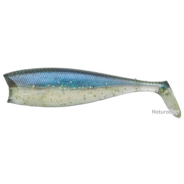 Leurre Illex Nitro Shad 90 - 9cm 7.5g SECRET HERRING