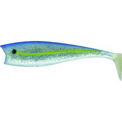 Leurre Illex Nitro Shad 120 - 12cm 16.5g JELLY SHAD