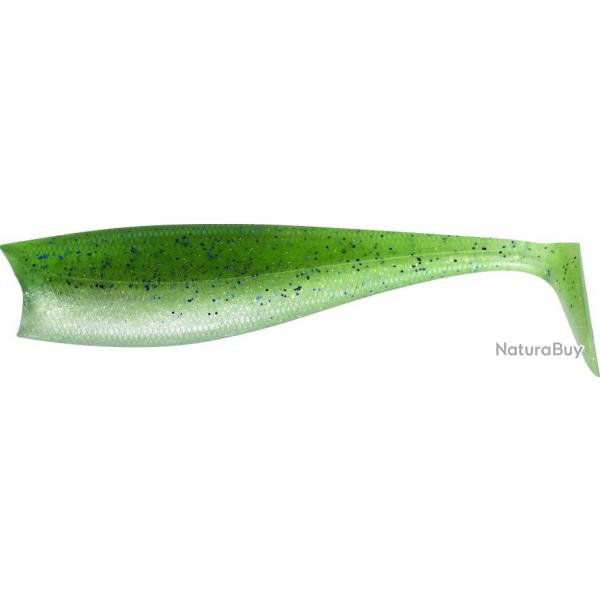 Leurre Illex Nitro Shad 120 - 12cm 16.5g GREEN SPRAT