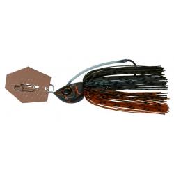 Leurre Illex Crazy Crusher 21G MAGIC PUMPKIN CRAW