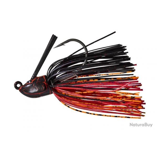 Leurre Illex Jungle Blaster 10G MAGIC MAD CRAW