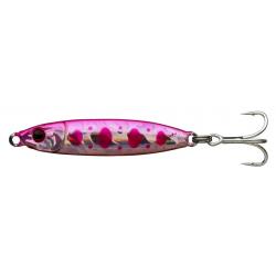 Leurre Illex Silver Shade 12G - 4.8cm PINK YAMAME