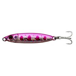 Leurre Illex Silver Shade 17G - 5.3cm PINK YAMAME