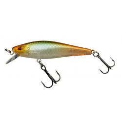 Leurre Gunki Gamera 65 Suspending Twitch - 6.5cm 5.5g STAR MINNOW