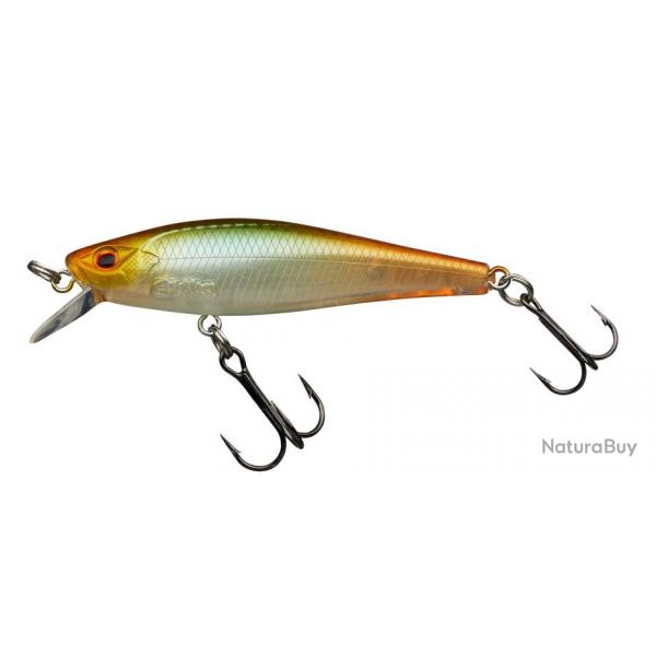 Leurre Gunki Gamera 65 Suspending Twitch - 6.5cm 5.5g STAR MINNOW