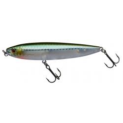 Leurre Gunki Megalon X-Cast 95 Flottant - 9.5cm 12.4g HL MINNOW