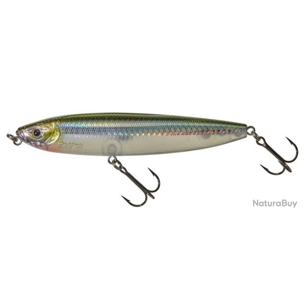 Leurre Gunki Megalon X-Cast 130 Flottant - 13cm 29.5g HL MINNOW