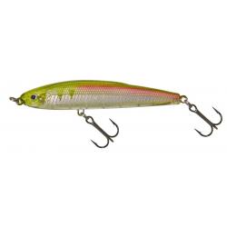 Leurre Gunki Shore Shaver 85 Coulant - 8.5cm 16.7g RAIN WAKASAGI